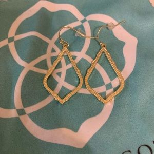 Kendra Scott Sophie Earrings
